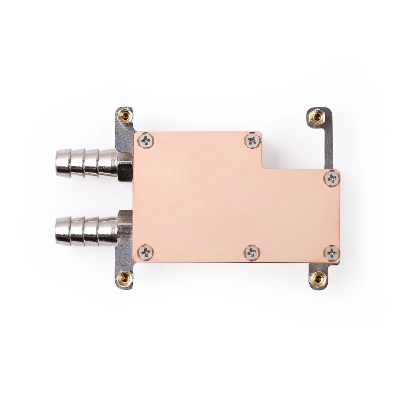 Kit de Refrigeración Líquida U - Raspberry Pi Water Cooling Kit reseña y precio